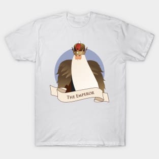 Tarot Arcana: The Emperor T-Shirt